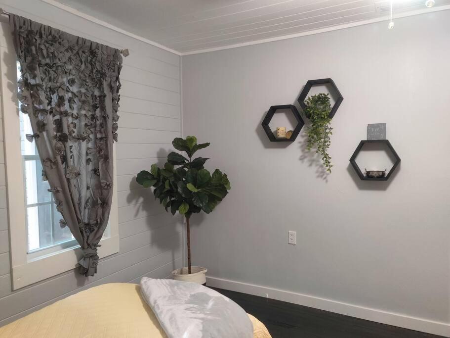 Honeycomb Gem, Beautifully Designed & Near Downtown Thomasville Zewnętrze zdjęcie